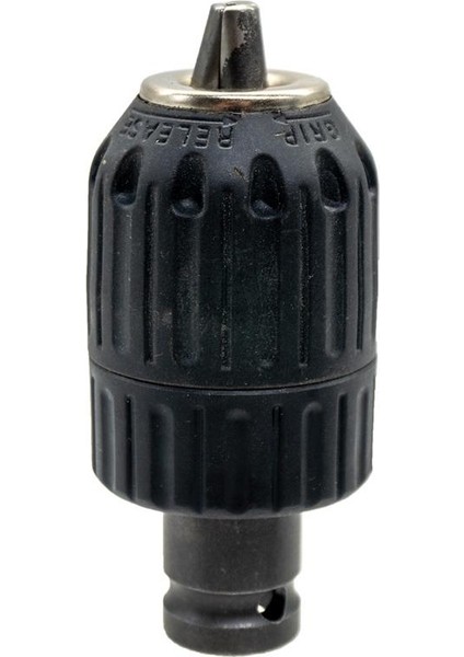 6266 Plastik Mandren 2-13 mm 1/2"-20UNF (Somun Sökme Adaptörlü)