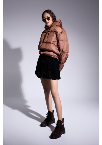 Rafaela Hakiki Deri Kadın Bot fiyatları