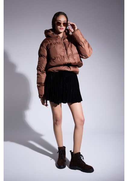 Rafaela Hakiki Deri Kadın Bot fırsatları