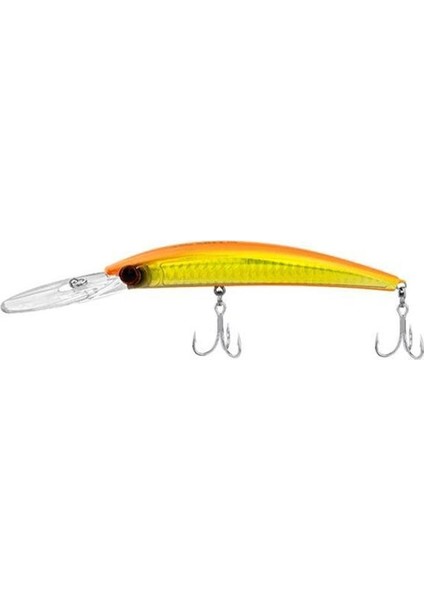 Deepboss 130F 24GR Maket Balık