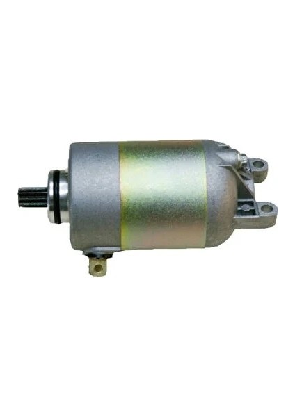 Marş Motoru Oem Yamaha Cygnus Rs 125