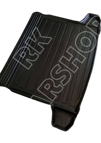 Togg Tx 10 Kulaklı 2023 ve Üstü Araca Özel Bagaj Havuzu fiyatları