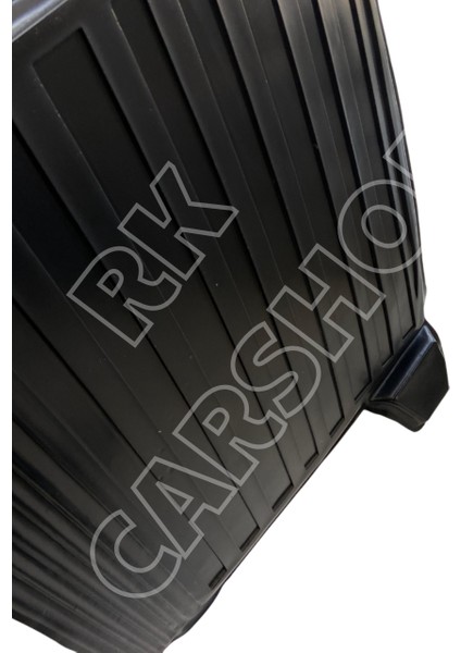 Togg Tx 10 Kulaklı 2023 ve Üstü Araca Özel Bagaj Havuzu modelleri