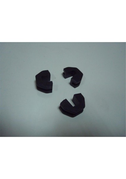 Tahrik Seti Kaydırıcı Varyatör Kızak Kayma 3'lü Set Honda