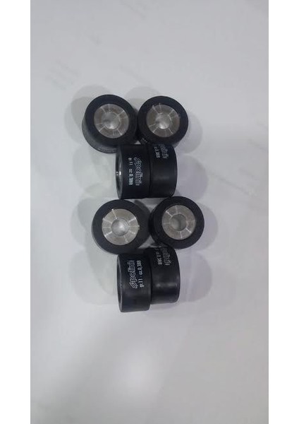 Polını Tahrik Seti 26.10x12.8mm 11gr Suzukı Burgman 400 (8 Top)