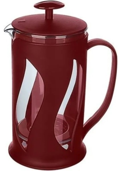 Titiz T-Cof French Press AP-9481