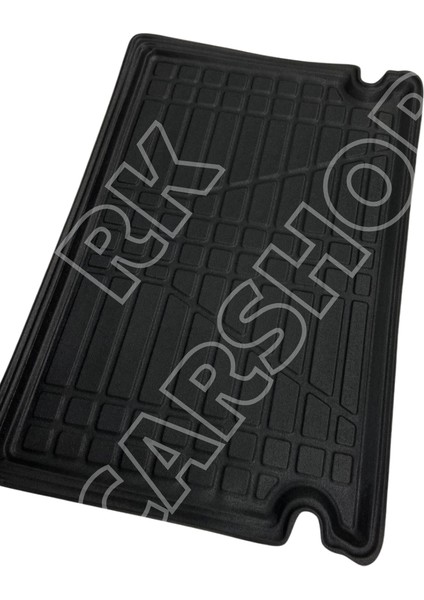 Renault Kangoo Multix Combi 2010-2016 Araca Özel Bagaj Havuzu fiyatları