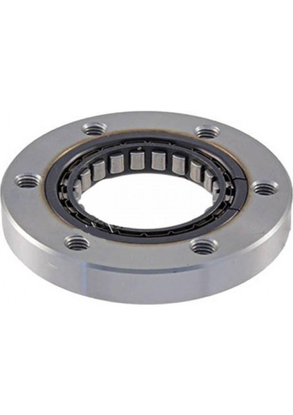 YAMAHA X-MAX 250 MARŞ KAVRAMA