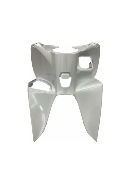 HONDA DIO 110 İÇ KUTU TORPİDO (ORJ) BEYAZ