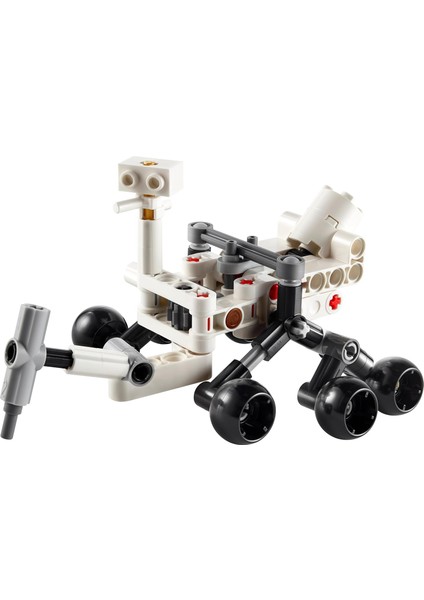 Technic 30682 Nasa Mars Rover Perseverance