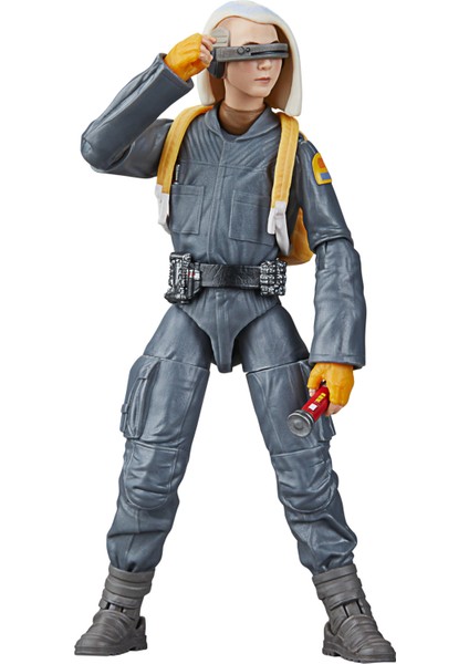 Star Wars Black Series Kb (At Attin) (Star Wars: Skeleton Crew) Aksiyon Figürü fiyatları
