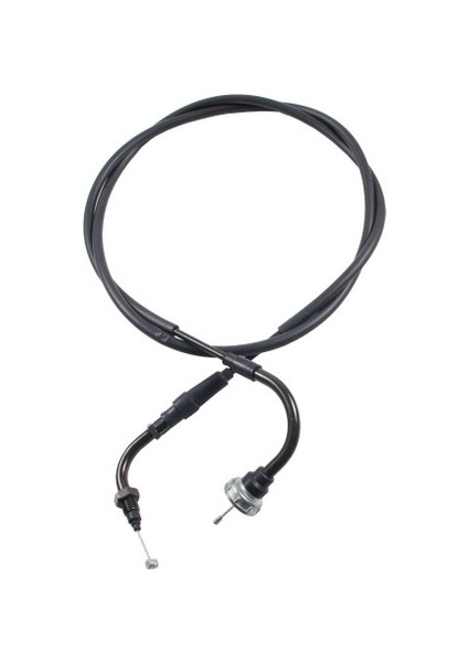 Gaz Teli Hero Pleasure - 158 Cm Uçtan Uca