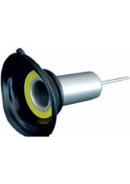 Karbüratör Gaz Pistonu 16mm Motogusto Rapıd50cc Scoot