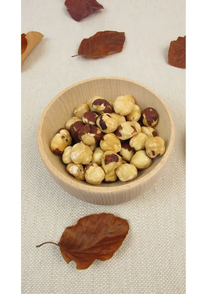 Çifte Kavrulmuş Iç Fındık 500 gr - Şile Yeni Mahsul Kavrulmuş Fındık