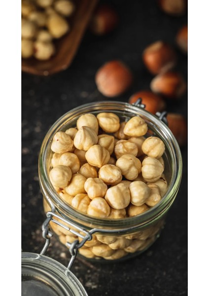 Çifte Kavrulmuş Iç Fındık 500 gr - Şile Yeni Mahsul Kavrulmuş Fındık fiyatları