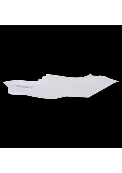 HONDA PCX125 SELE ALTI GRENAJ SAĞ (ORJ) BEYAZ 2014-2017