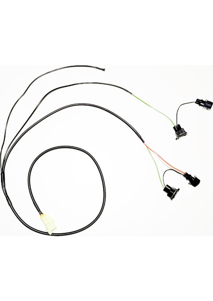 Quıckshıfter Kablo Seti Bmw F650 700 750 800 R1100 1150