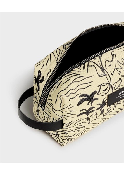 Seyahat Çantası Travel Case Deia