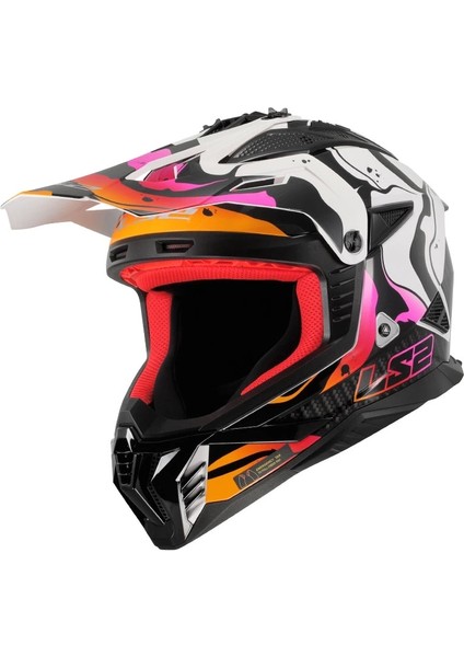 Fast 2 Wash Kask