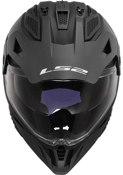 Fast 2 Mat Siyah Kask fırsatları