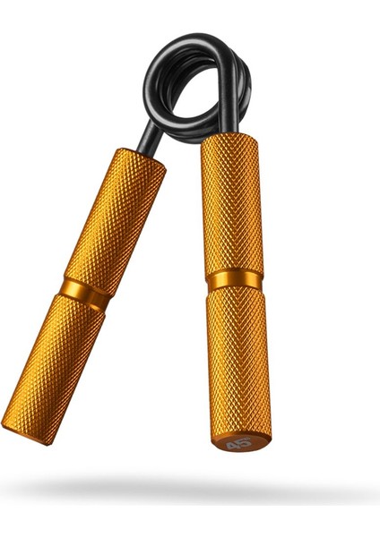 Tekno Trust S45 Alüminyum Sıksık 45 kg