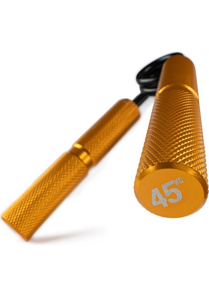 Tekno Trust S45 Alüminyum Sıksık 45 kg