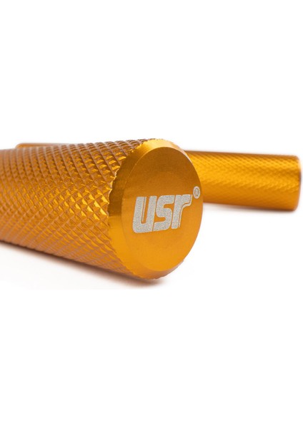 Tekno Trust S45 Alüminyum Sıksık 45 kg