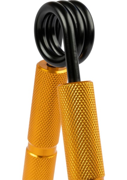 Tekno Trust S45 Alüminyum Sıksık 45 kg