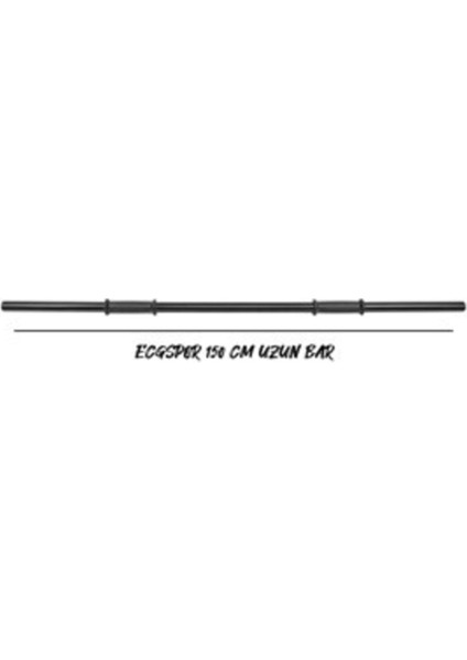 Tekno Trust Spor 78 kg Z Bar Halter Seti ve Dambıl Seti Ağırlık Fitness Seti