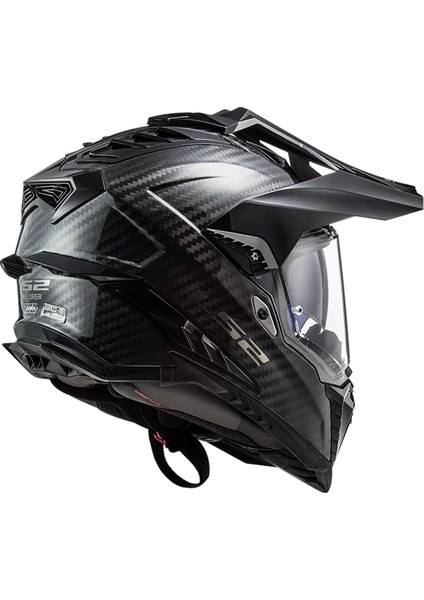 Explorer C Karbon Kask