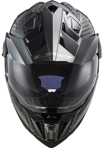 Explorer C Karbon Kask