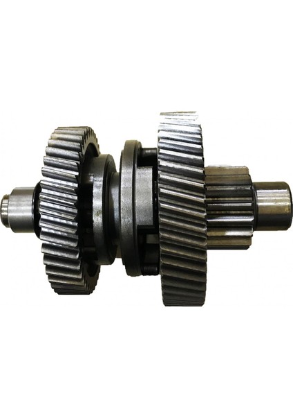 Şanzıman Komple Atv Loncın 200