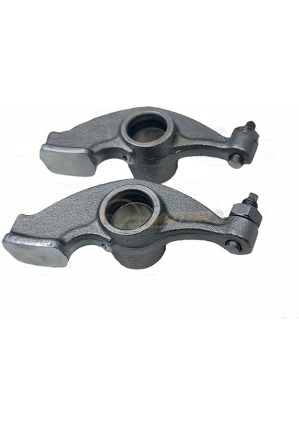 SUZUKI AN125 KÜLBÜTÖR PİYANO TAKIMI