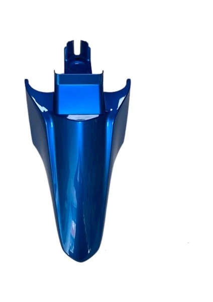 SUZUKI ADDRESS 110 ÖN ÇAMURLUK MAVİ OEM