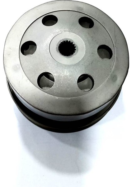 Arka Varyatör Komple Suzukı Address 110 Oem