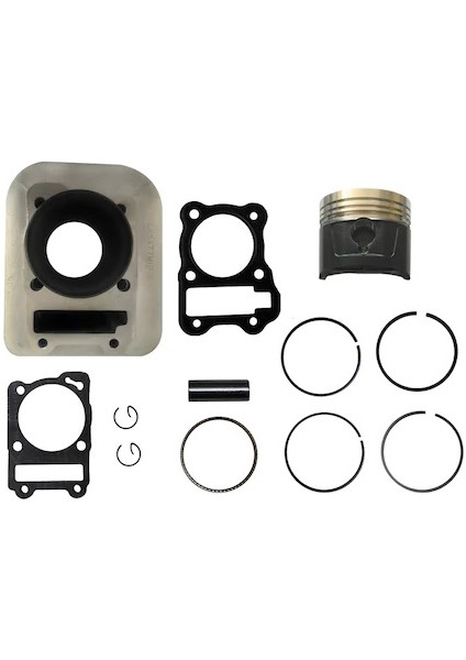 Silindir Seti LX200 Atv