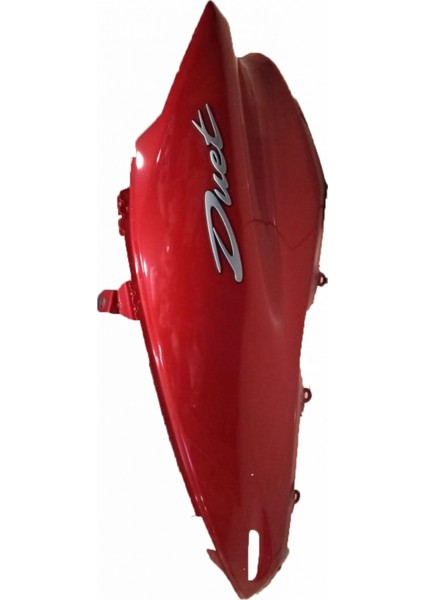 HERO DUET110 SOL KIRMIZI SELE ALTI