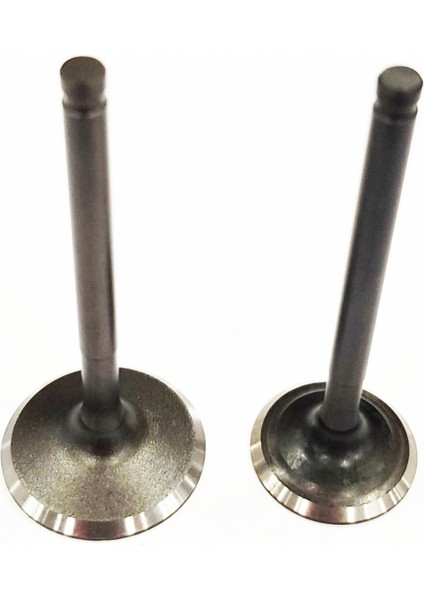 Emme Egzoz Sübap Takımı Mondıal Rs151 Hs150 150Cc Sco