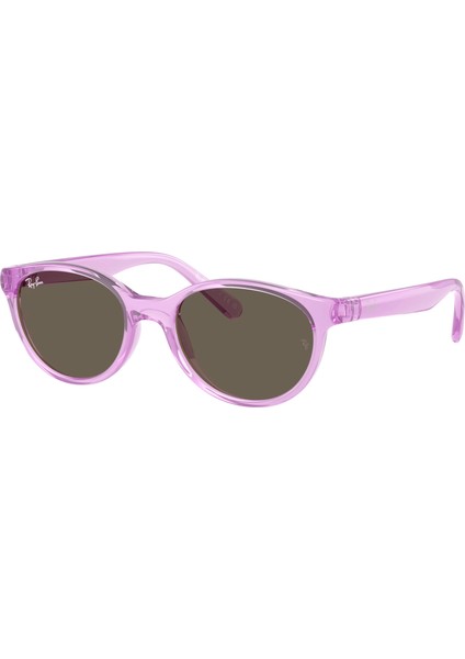 Rayban 9080 7172/3 45 Çocuk Güneş Gözlüğü