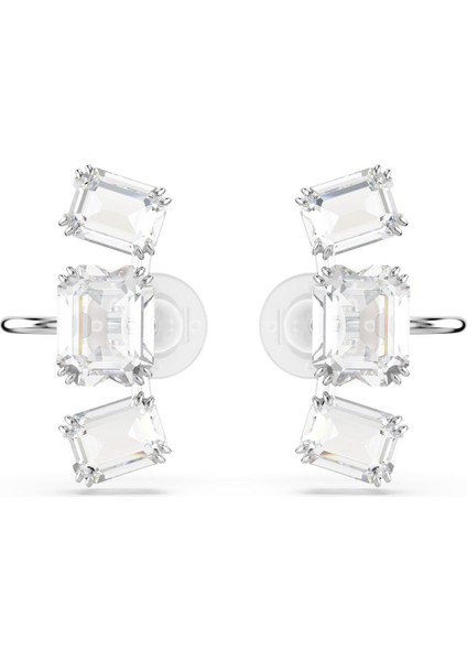 5701274 Swarovski Küpe Mıllenıa:ce Cryıgnıt/rhs