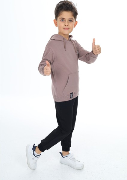 Erkek Çocuk Baskılı Eşofman Takım fiyatları