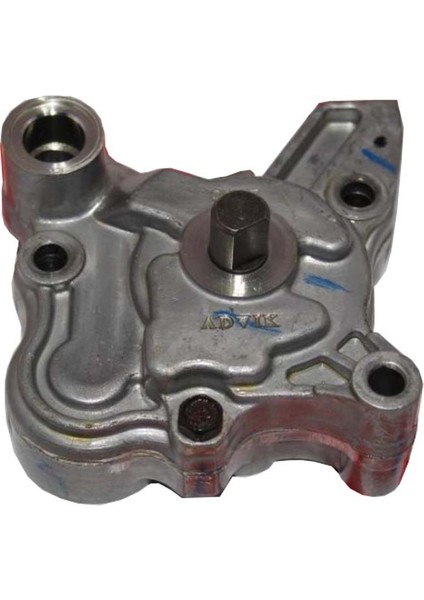 Motostar Yağ Pompası Honda Cbr250r Oem