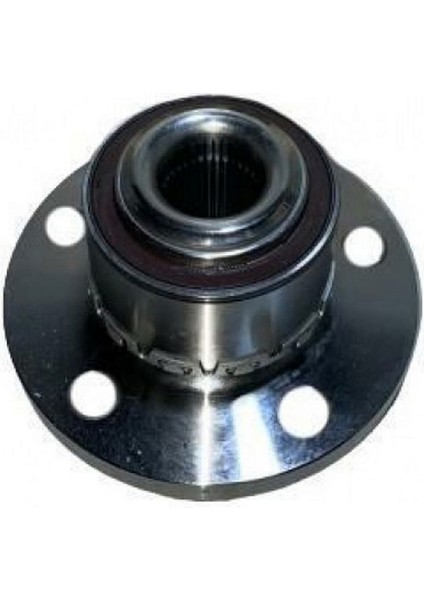 Ön Teker Poryasi Rulmanli Polo-Cordoba-Fabia 01 Bm Abs Li 5d 13 Jant 27X72/127X82/37 13