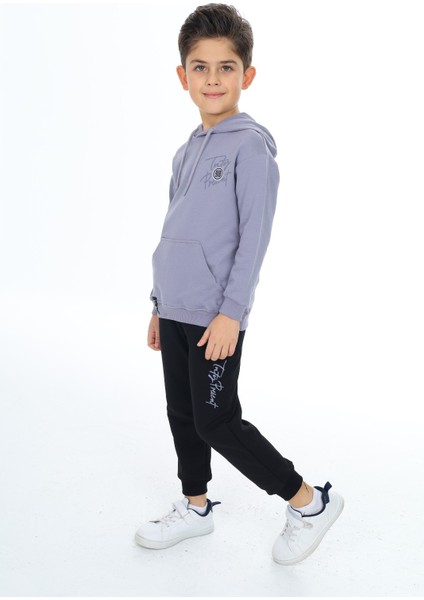 Erkek Çocuk Baskılı Eşofman Takım fiyatları