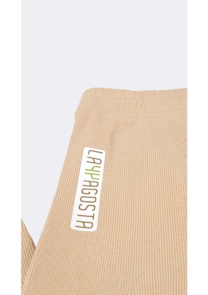 Kadın Fitilli Tayt fırsatları