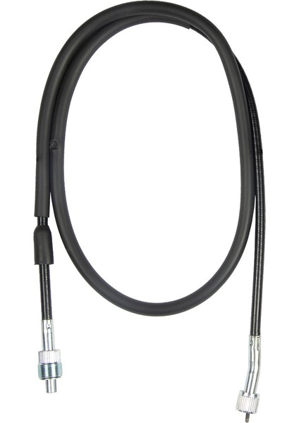 Motomaster Kilometre Teli Kanuni 200 Caracal 1982 (Uçtan Uca 113C