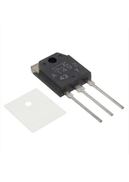 2sa 1492 Transistör