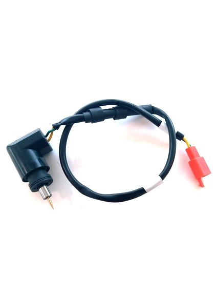 Karbüratör Elektronik Jikle Rmg Moto Gusto Rapıd 50 Karbüratö