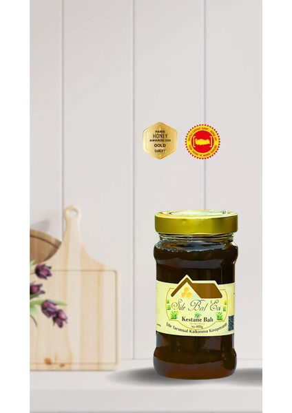 Şile Kestane Balı 400 gr