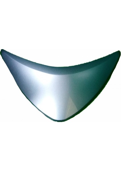 HONDA ALPHA 110 FAR MUHAFAZA ÜST PARÇA MAVİ